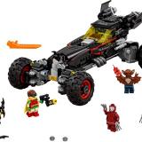 Set LEGO 70905